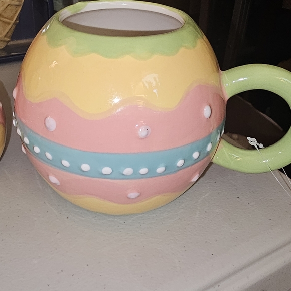 Johanna Parker Easter Lot-9 Pieces - Picture 10 of 11